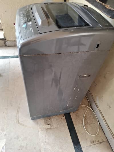 Kenwood washing machine 6KG