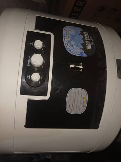 Super Asia JC-777 Plus Super Sonic - Lush Condition