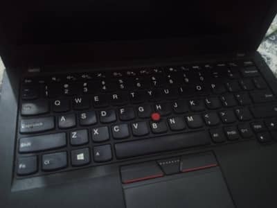 Lenovo Thinkpad core I-5 6th generation Lenovo Thinkpad Super smooth