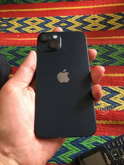 Iphone 14 water pack jv LLA model