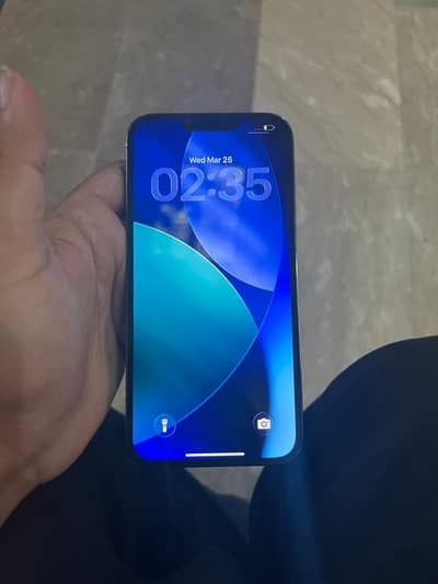 iPhone 13 pro max 512gb jv