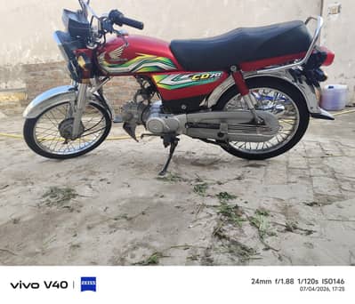 10 by 10 condition  2023 model