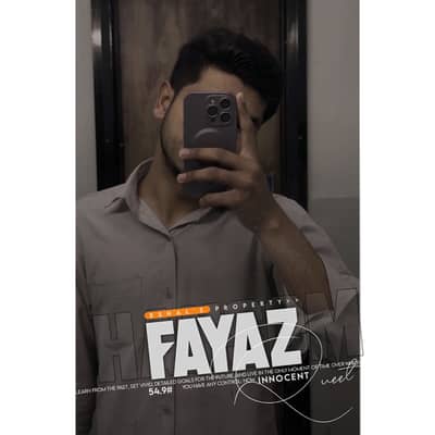 Fayaz Anjum