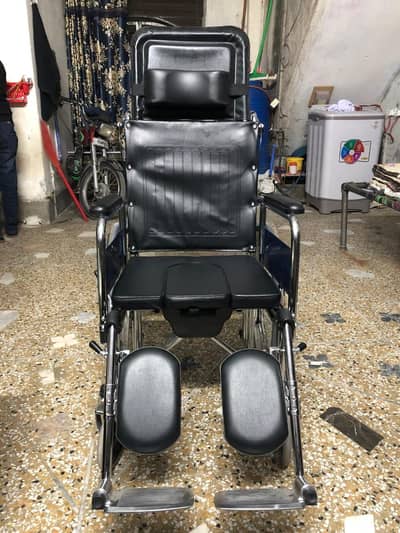 Wheel Chair