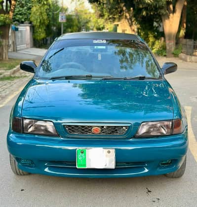 Suzuki baleno 03224284933 excellent condition