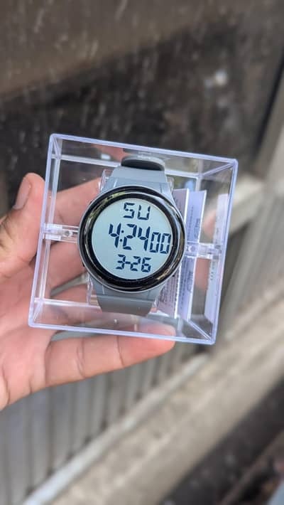 Lasika Original Digital Watches