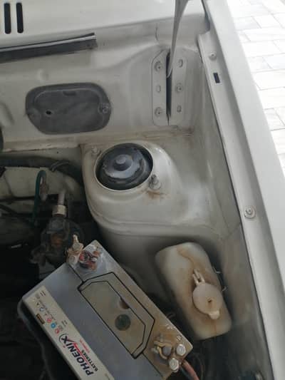 Mehran for sale in good condition