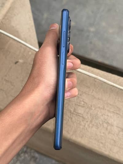 exchange possible no any issue