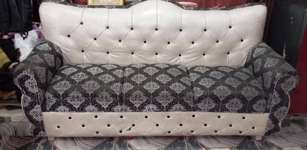 Sofa Set 6 Seaters