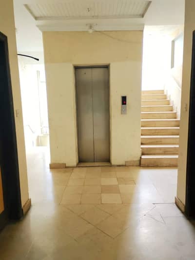 One Bedroom Family Apartment Available For Sale