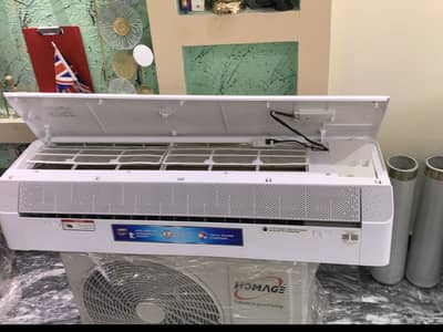 Homage Ac | inverter |1.5 ton