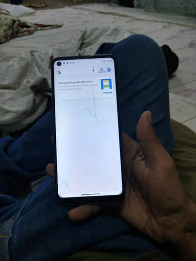 Motorola g power 2021