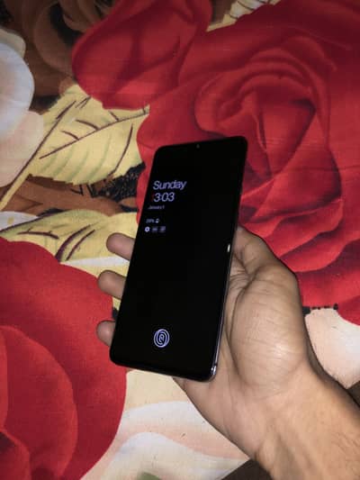 Exchange One Plus 7t 8+5/128 Duel Sim PTA All ok Fast finger