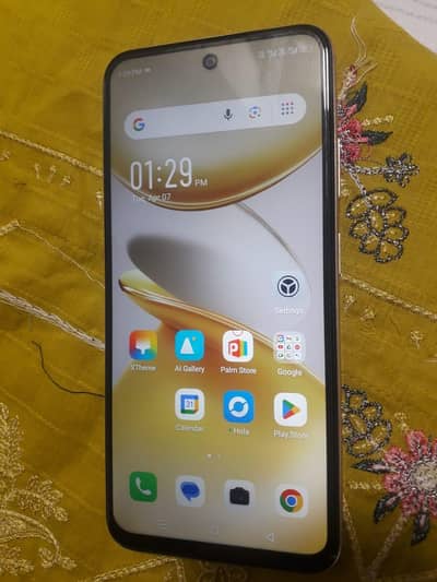 10/10 condition exchange possible