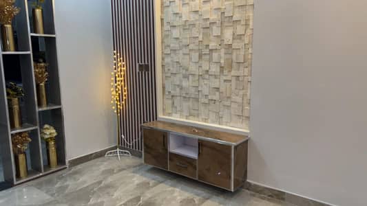 5 Marla Non Furnished House For Rent In City Housing Sialkot