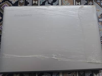 Lenovo laptop Available Brand new Ha bilkul use nahi hua