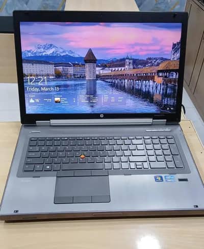 hp elitebook