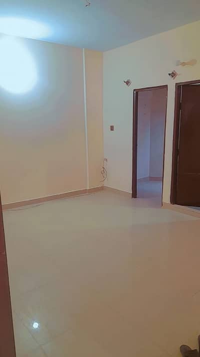 Flat Is Available For Sale