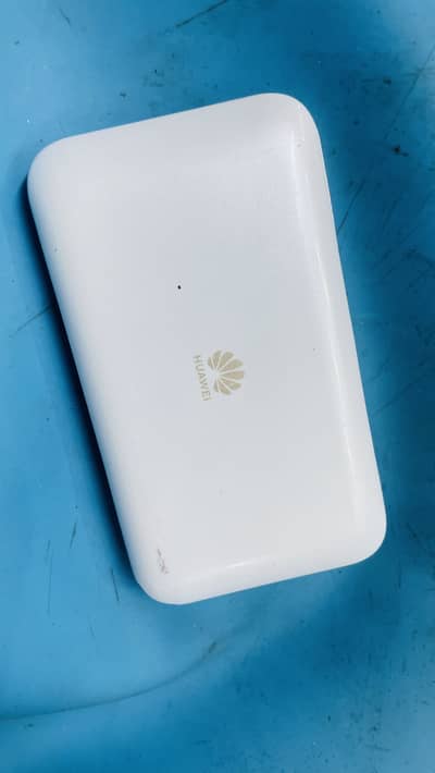 Huawei E5785LH pocket wifi 4g 5g