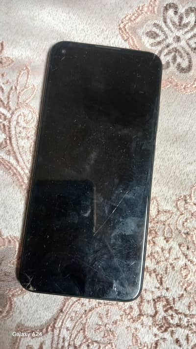 Nokia 3.4 PTA approved 4GB 64 GB with box