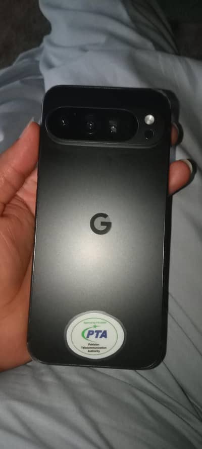 Google pixel