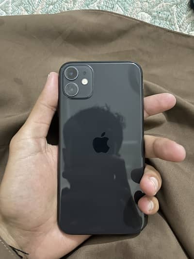 Iphone 11 jv