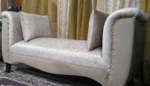 Very beautiful heavy comfortable Molty foam dewan03335138001