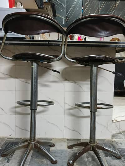 Bar chairs/ counter chairs for sell