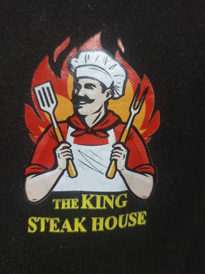 staff for Restaurant