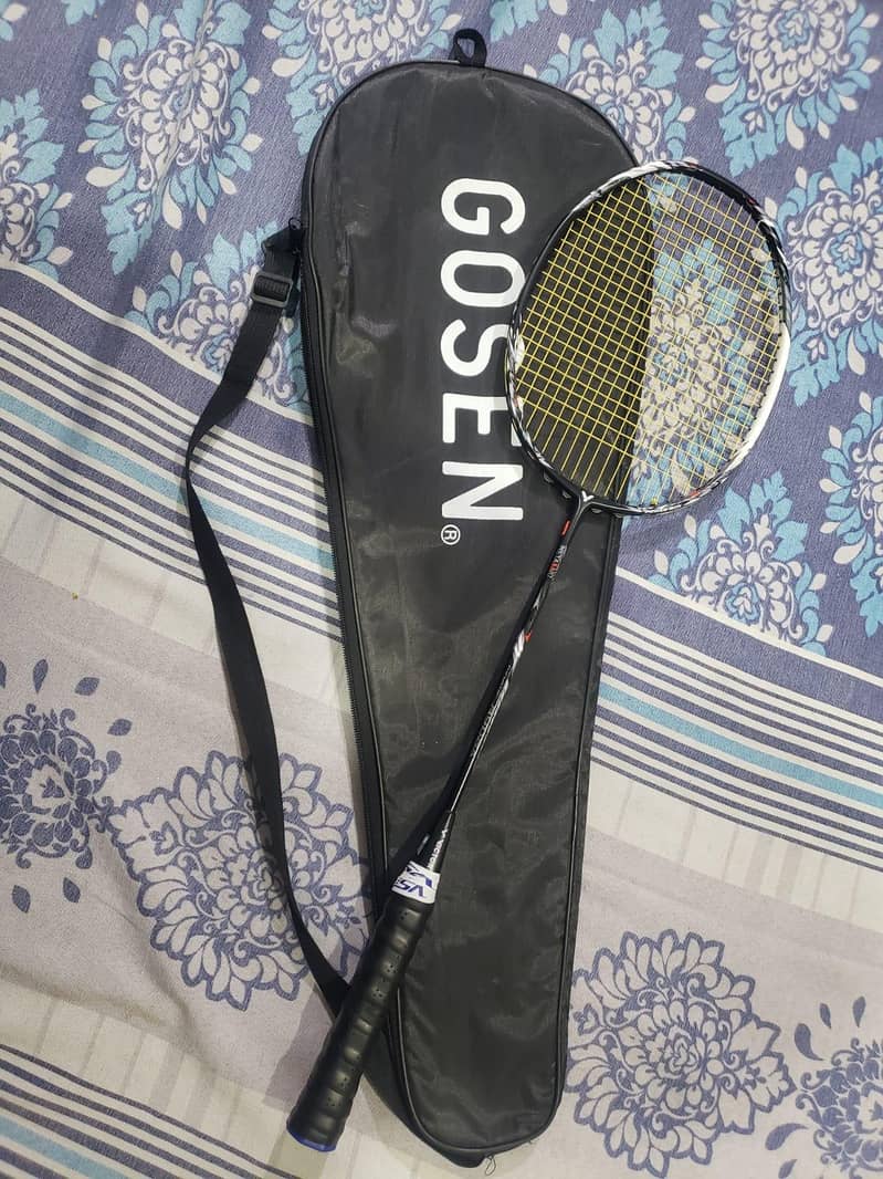 High quality Racket 0