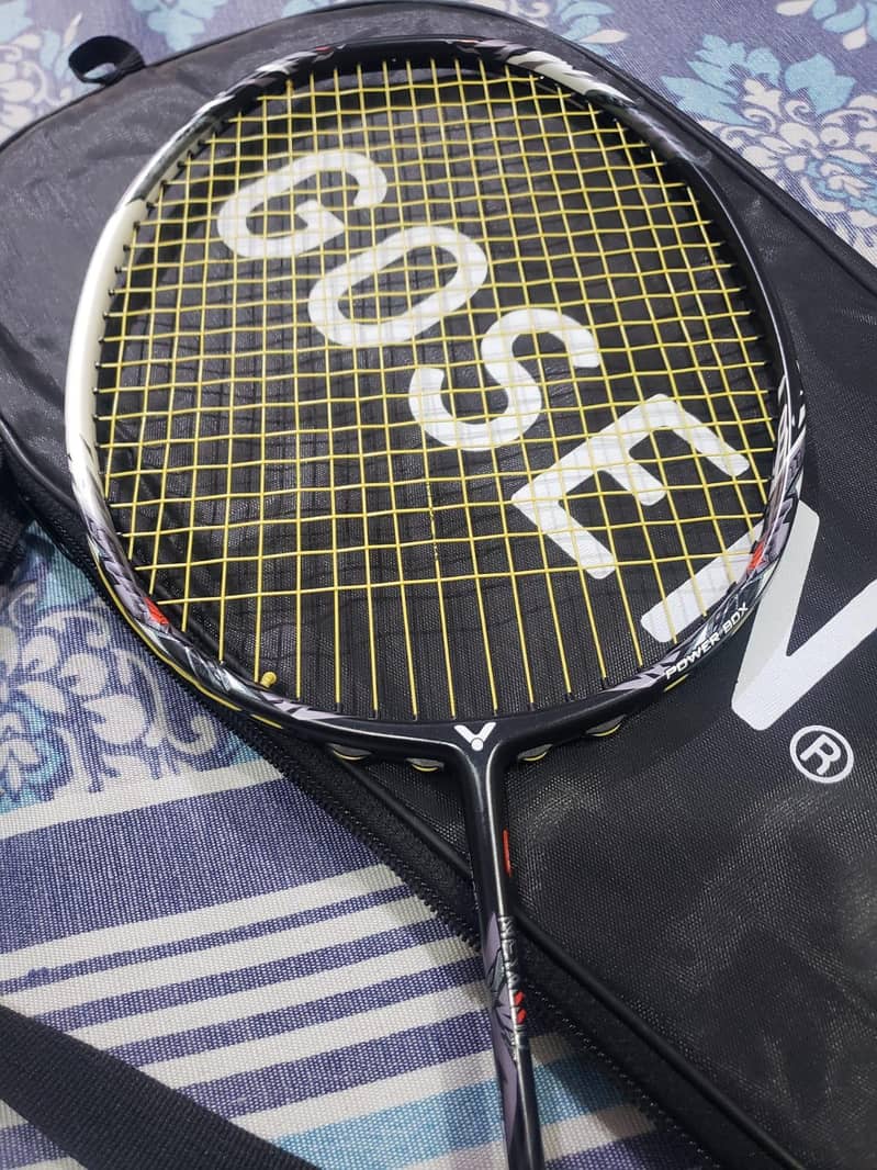 High quality Racket 1