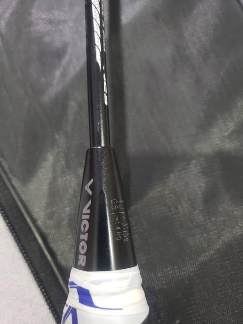 High quality Racket 2