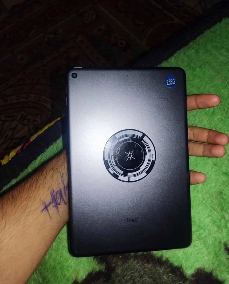 ipad mini 5 256gb 3