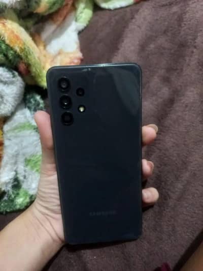 Samsung a32 in excellent condition