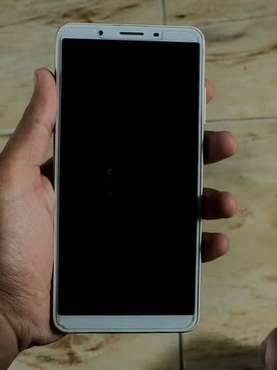 vivo y71 4/64 RAM dual sim pta approved