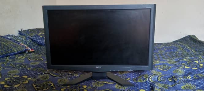 LED LCD Acer