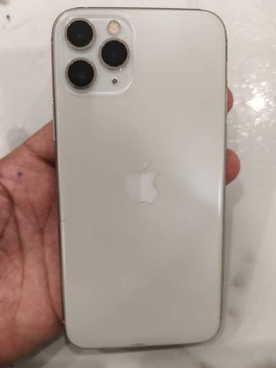 Iphone 11 pro PTA Approved
