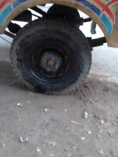 chingchi riksha bohat achi cundishan m hy