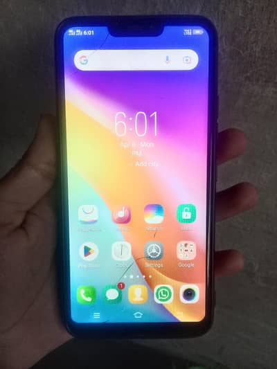 Vivo Y81 for sale