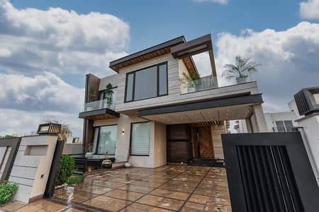 DESIRE HOMES OFFERS STATE OF THE ART BUNGALOW FOR SALE NEAR RAYA