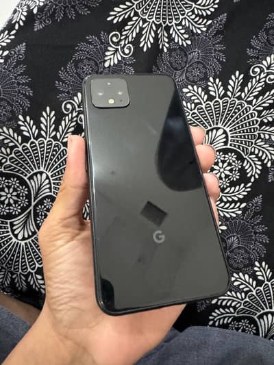 pixel 4