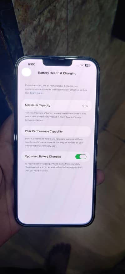 Iphone 13 pro max factory unlocked Exchange possible with Only iphone