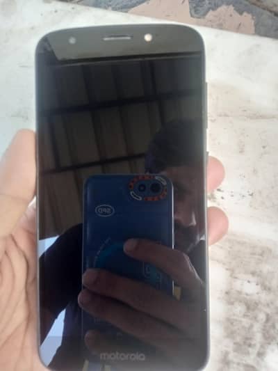 Motorola  Official  Pta Approved