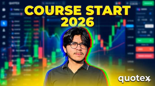 Master Binary Options Trading – Earn While You Learn (3-Month Course)