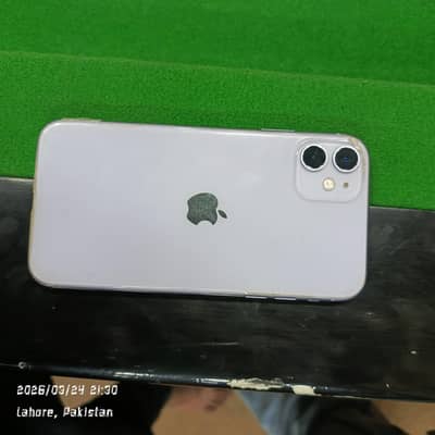 I phone 11