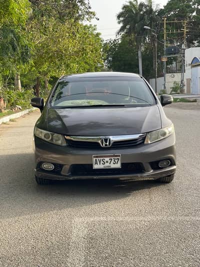 *Honda civic triborn hardtop*