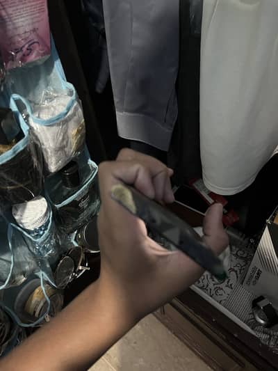 Samsung note 10+ 12 GB RAM 256GB storage CP approved