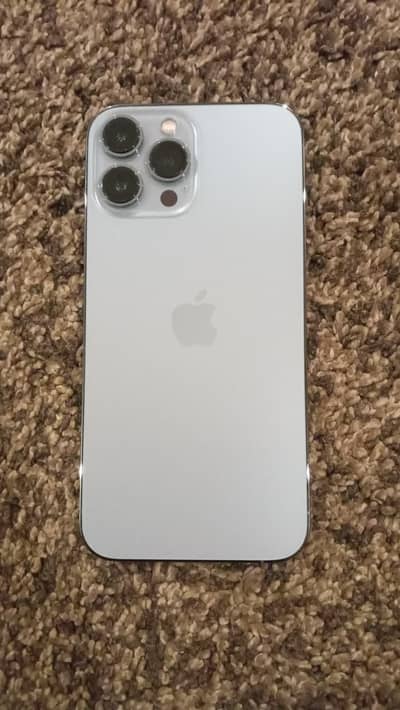 Apple iPhone 13 Pro Max - Approved