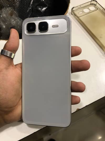 Infinix smart 10 plus 10/10