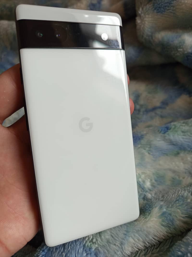 pixel 6a 1